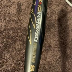 2019 DeMarini CF Zen Composite -5 31 inch bat